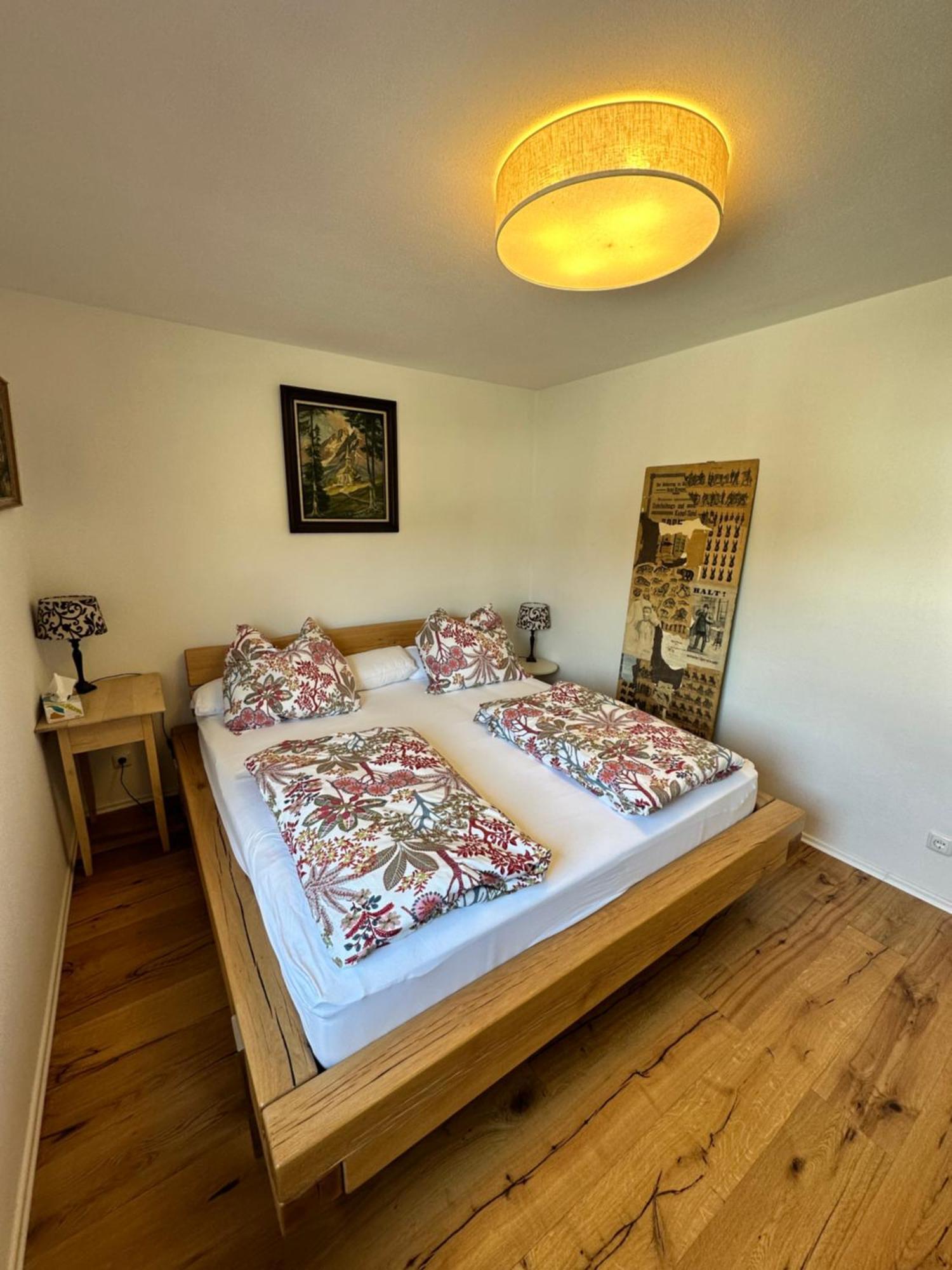 Ferienwohnung Stella ครืน ภายนอก รูปภาพ