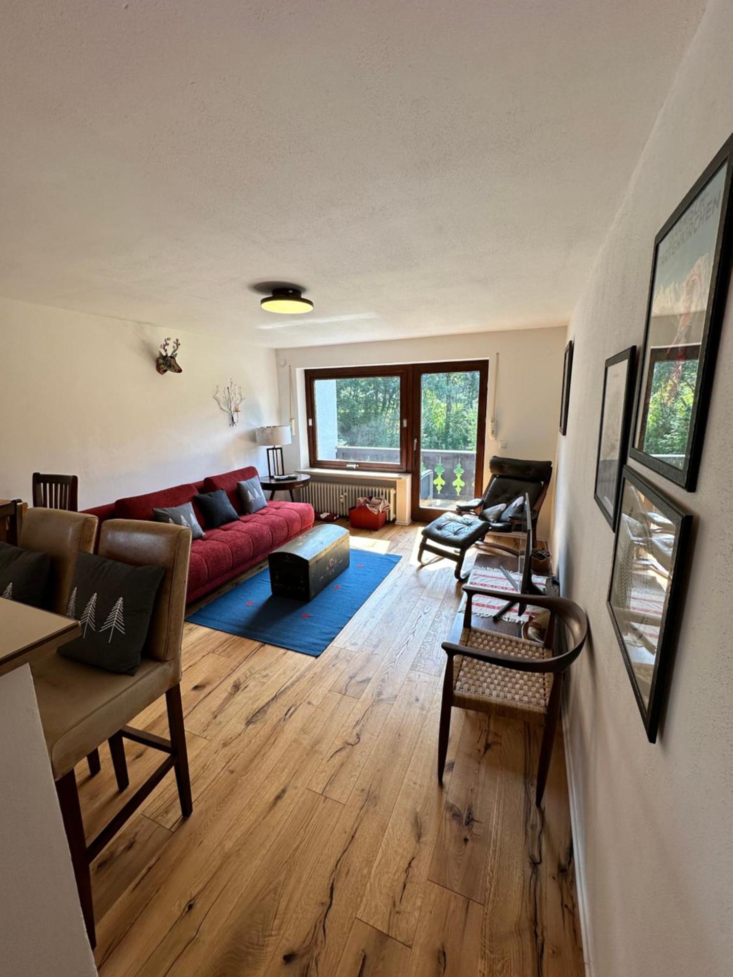 Ferienwohnung Stella ครืน ภายนอก รูปภาพ